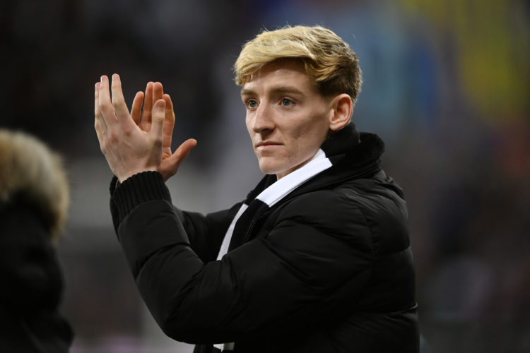 Photo by Gareth Copley/Getty Images
