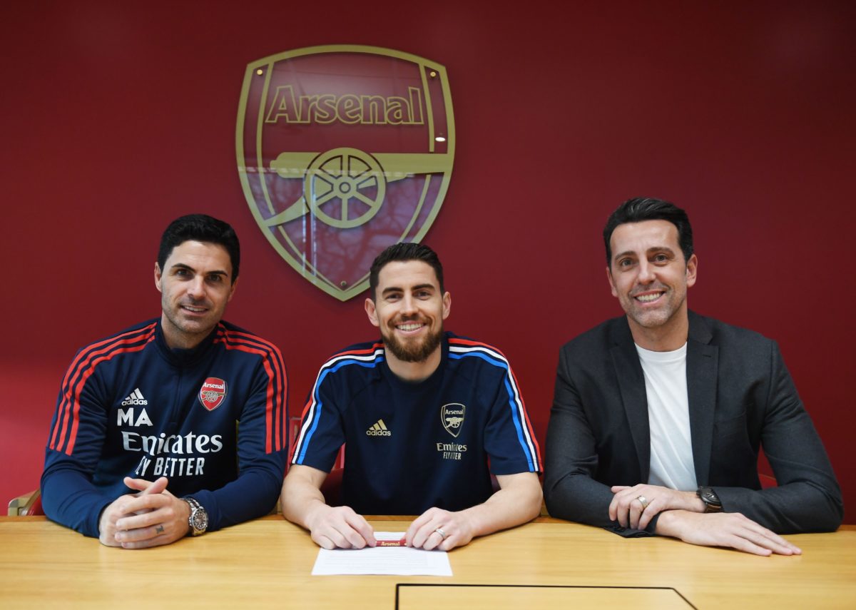 Photo by Stuart MacFarlane/Arsenal FC via Getty Images