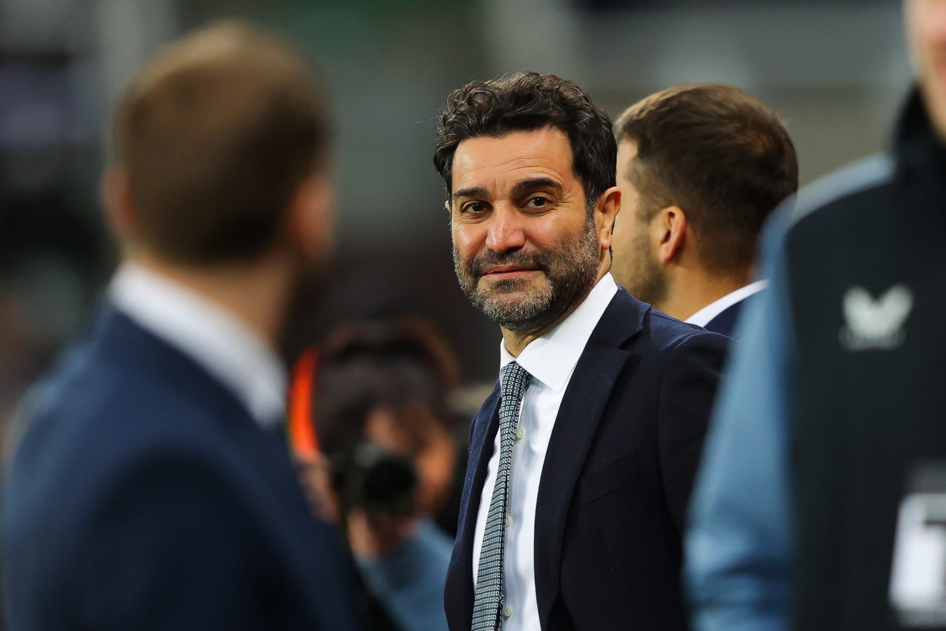 Newcastle United v Southampton - Carabao Cup Semi Final 2nd Leg