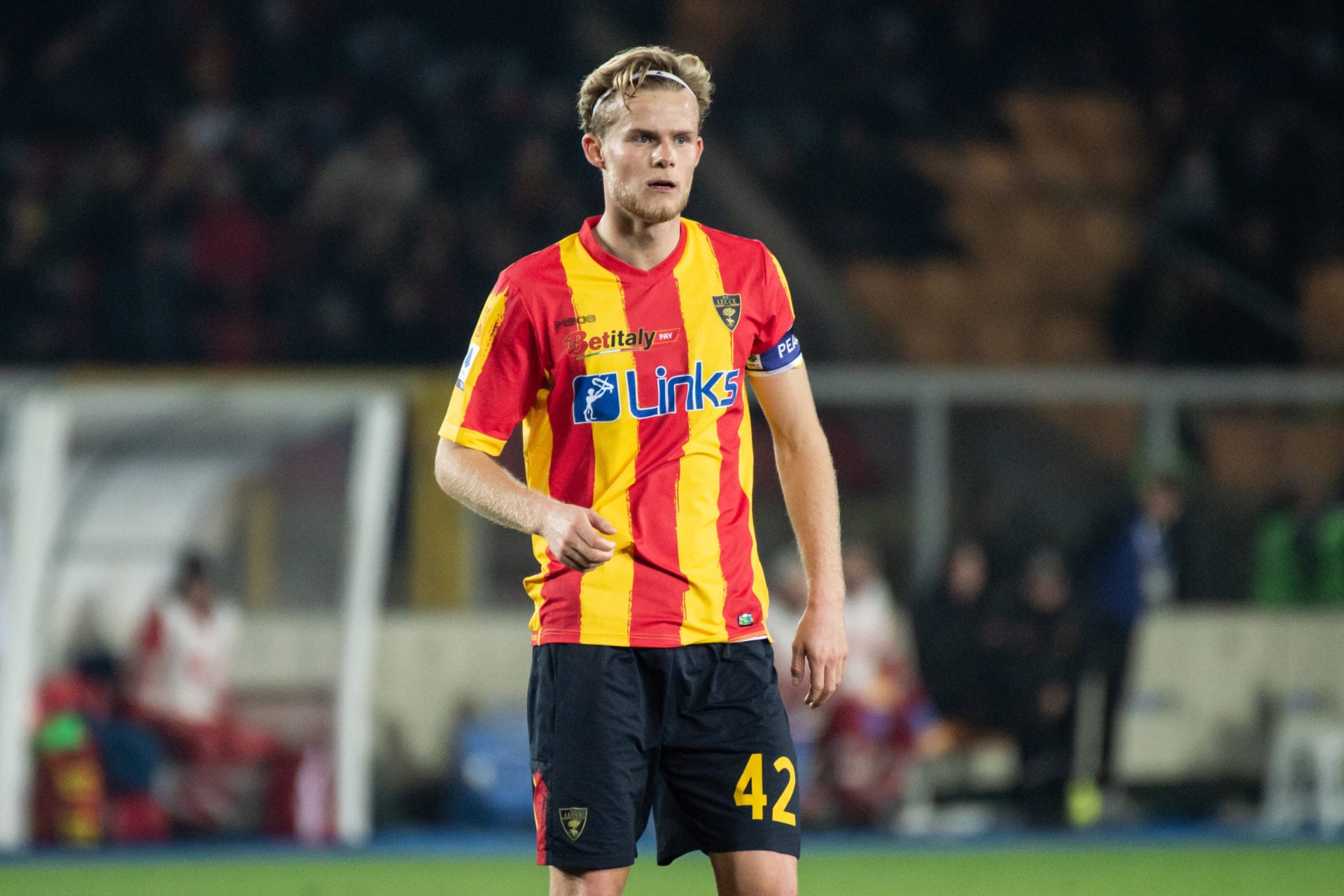 US Lecce v Salernitana - Serie A