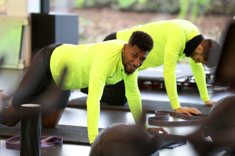 Photo by Tottenham Hotspur FC/Tottenham Hotspur FC via Getty Images