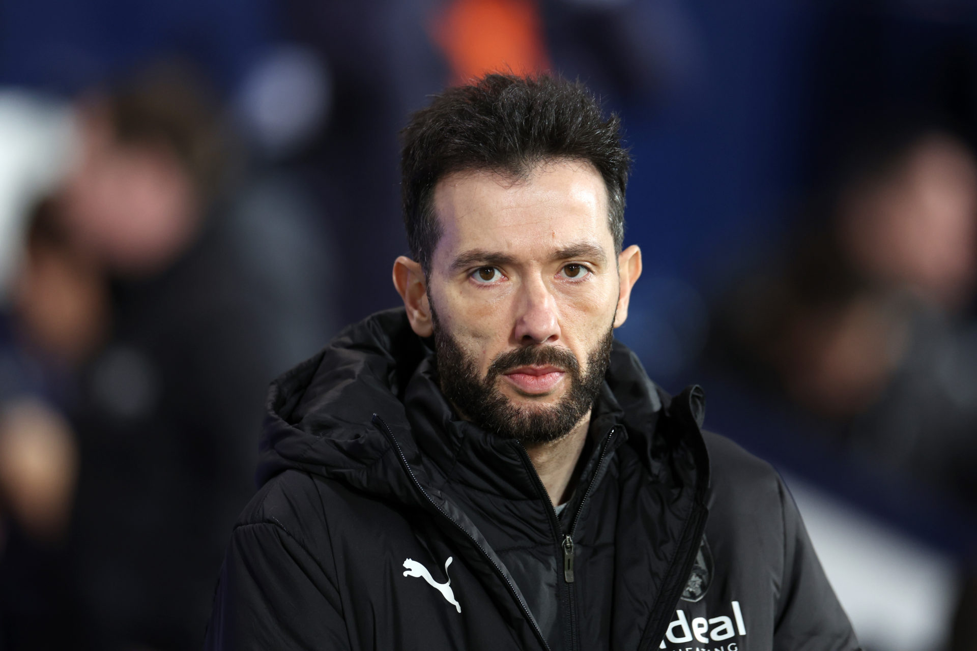 West Bromwich Albion v Coventry City - Sky Bet Championship