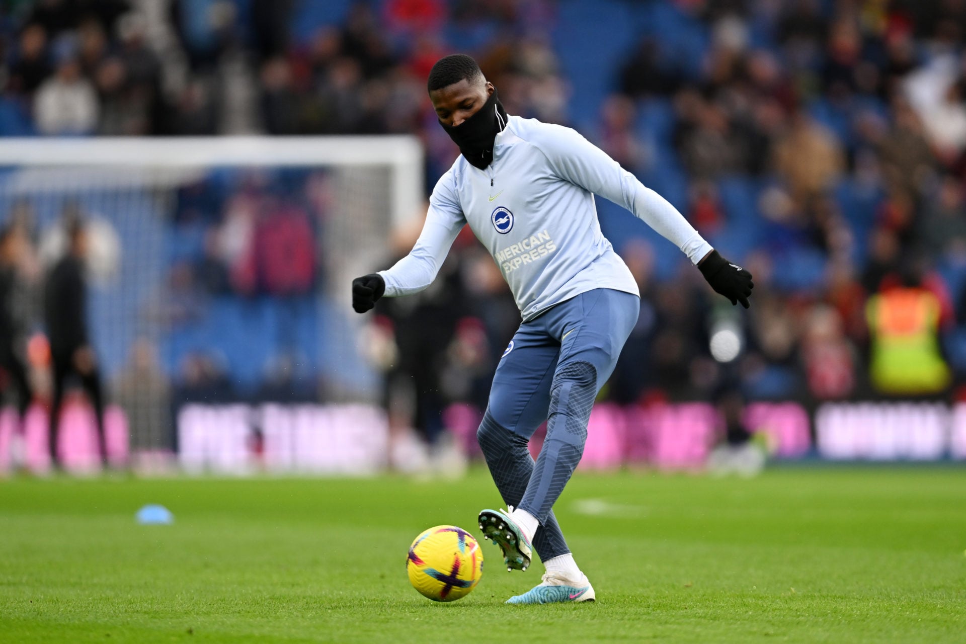 Brighton & Hove Albion v AFC Bournemouth - Premier League
