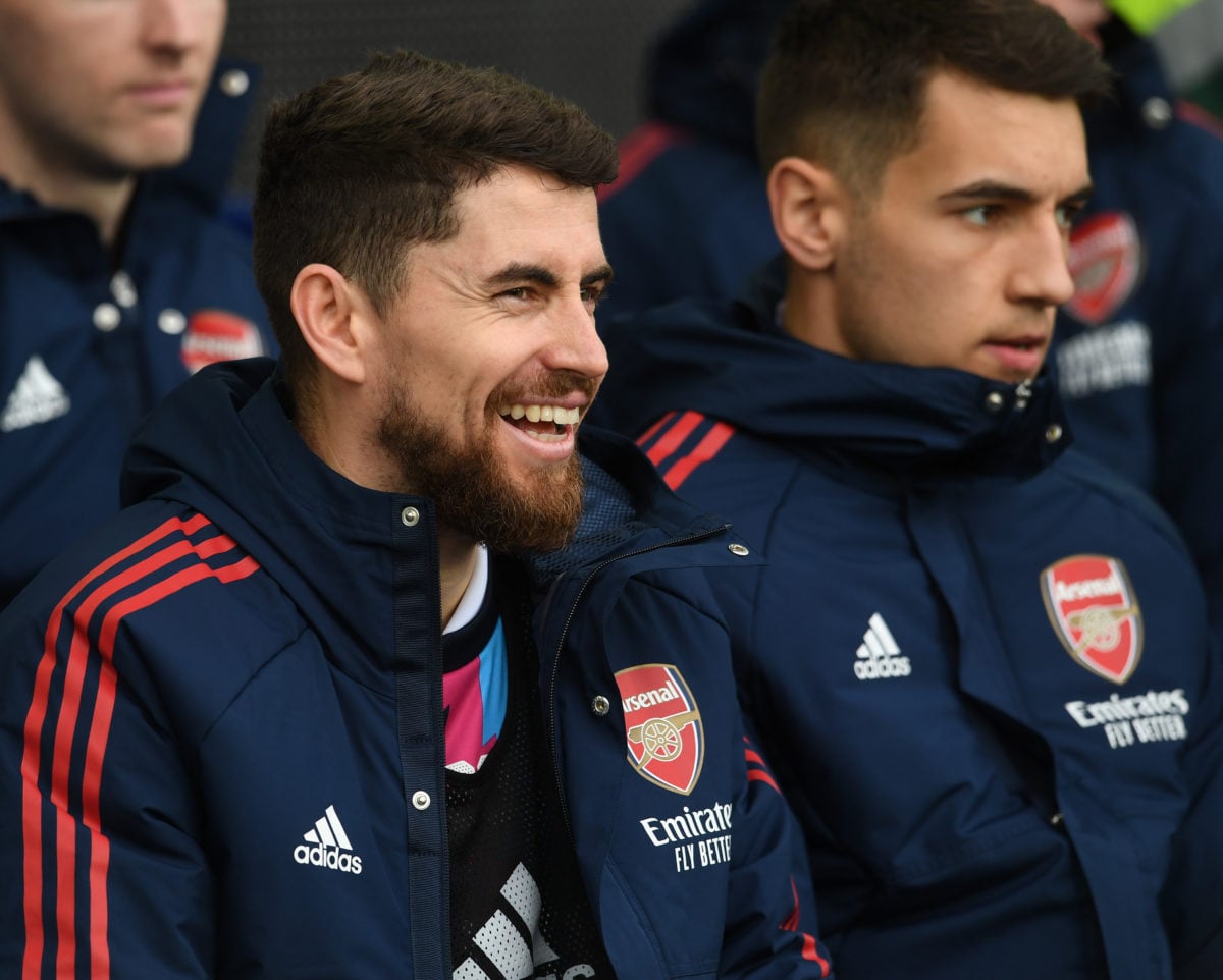 Photo by David Price/Arsenal FC via Getty Images