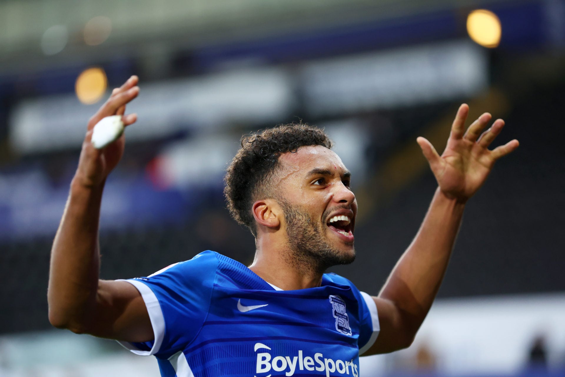 Arsenal Auston Trusty