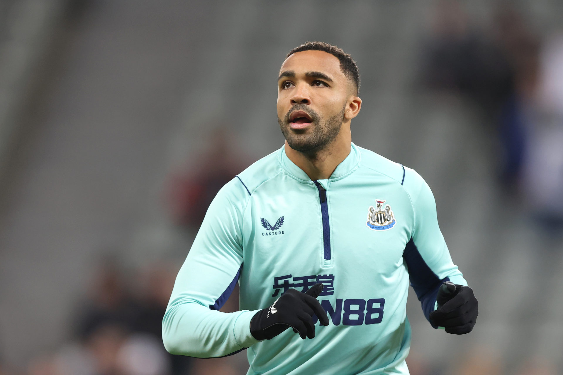 Newcastle United v West Ham United - Premier League
