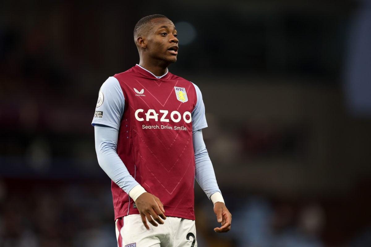 Photo by Neville Williams/Aston Villa FC via Getty Images