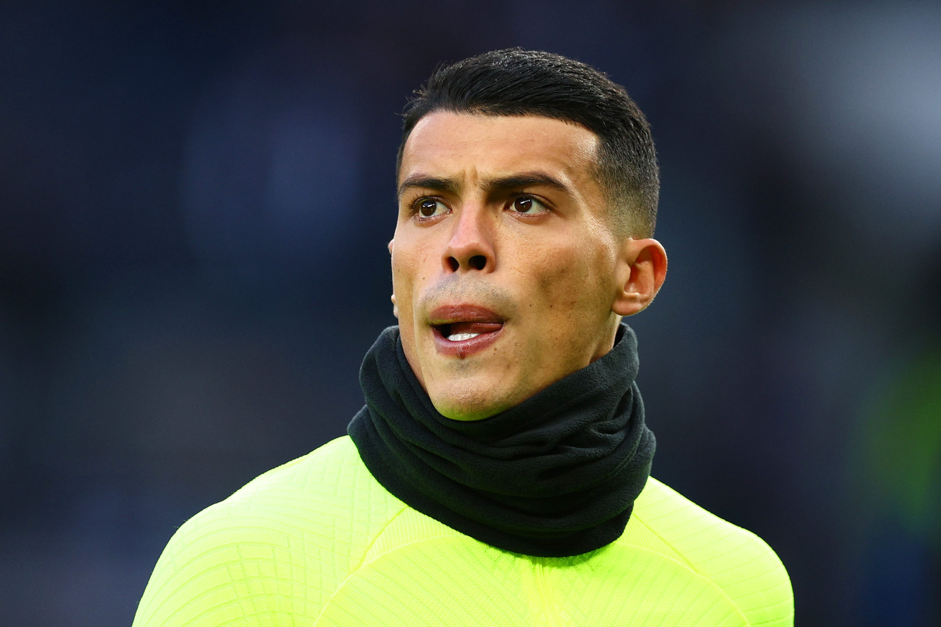 Tottenham Pedro Porro