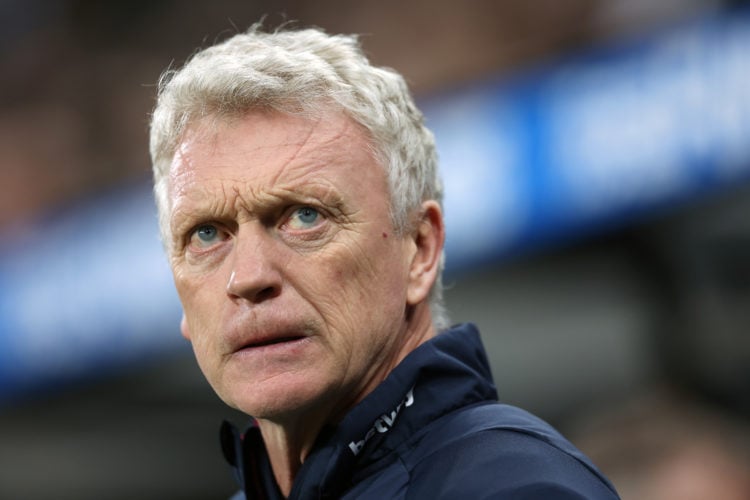 David Moyes likely to put 23-year-old West Ham player back in his starting XI for Chelsea on Saturday