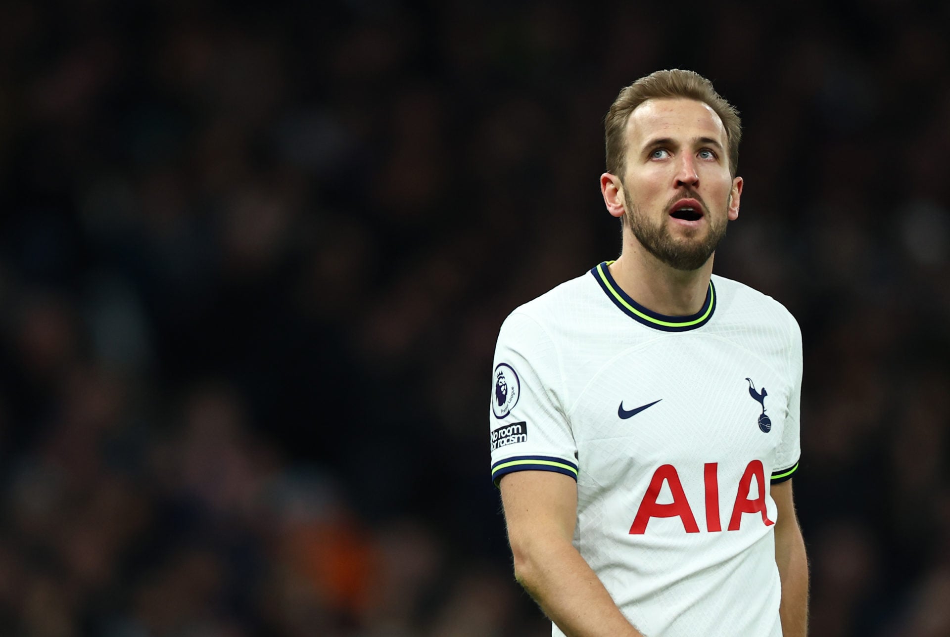 Tottenham Hotspur v Manchester City - Premier League
