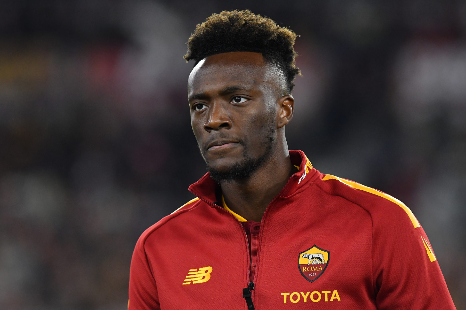 Football Serie A Roma-Empoli