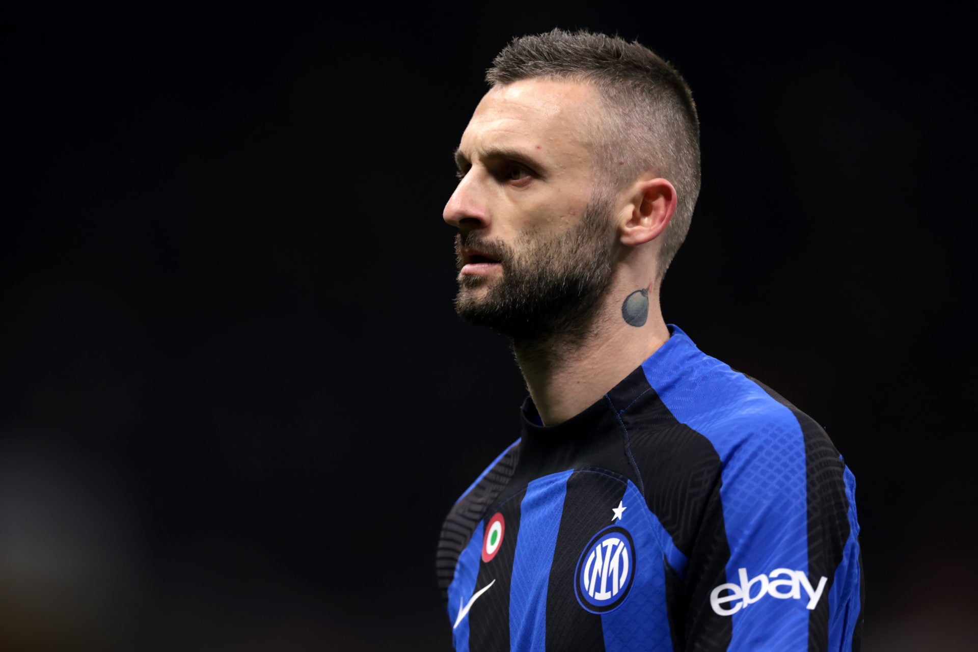 FC Internazionale v AC Milan - Serie A