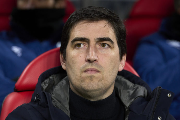 Photo by Diego Souto/Quality Sport Images/Getty Images