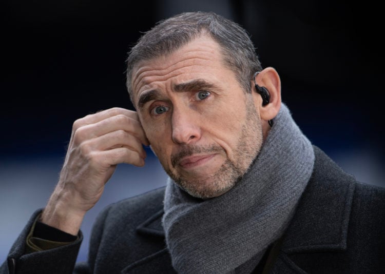 Martin Keown makes 'Invincibles' claim about one current Arsenal player
