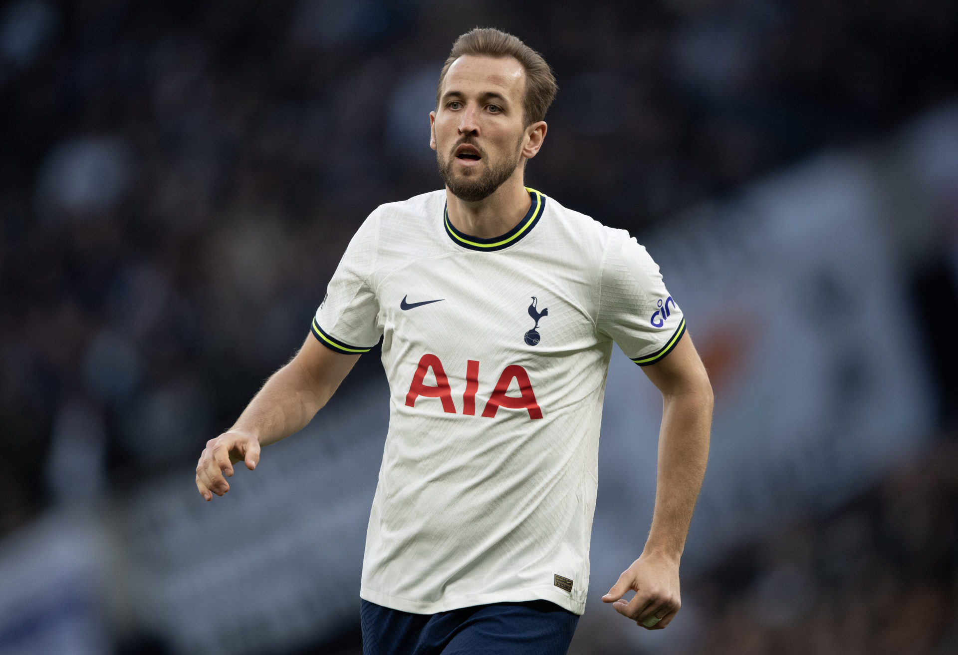 Tottenham Hotspur v Manchester City - Premier League