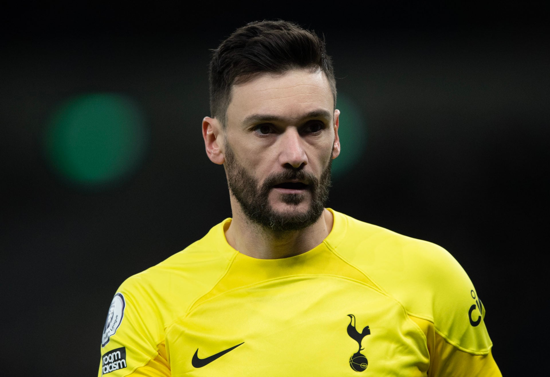 Tottenham Hotspur v Manchester City - Premier League
