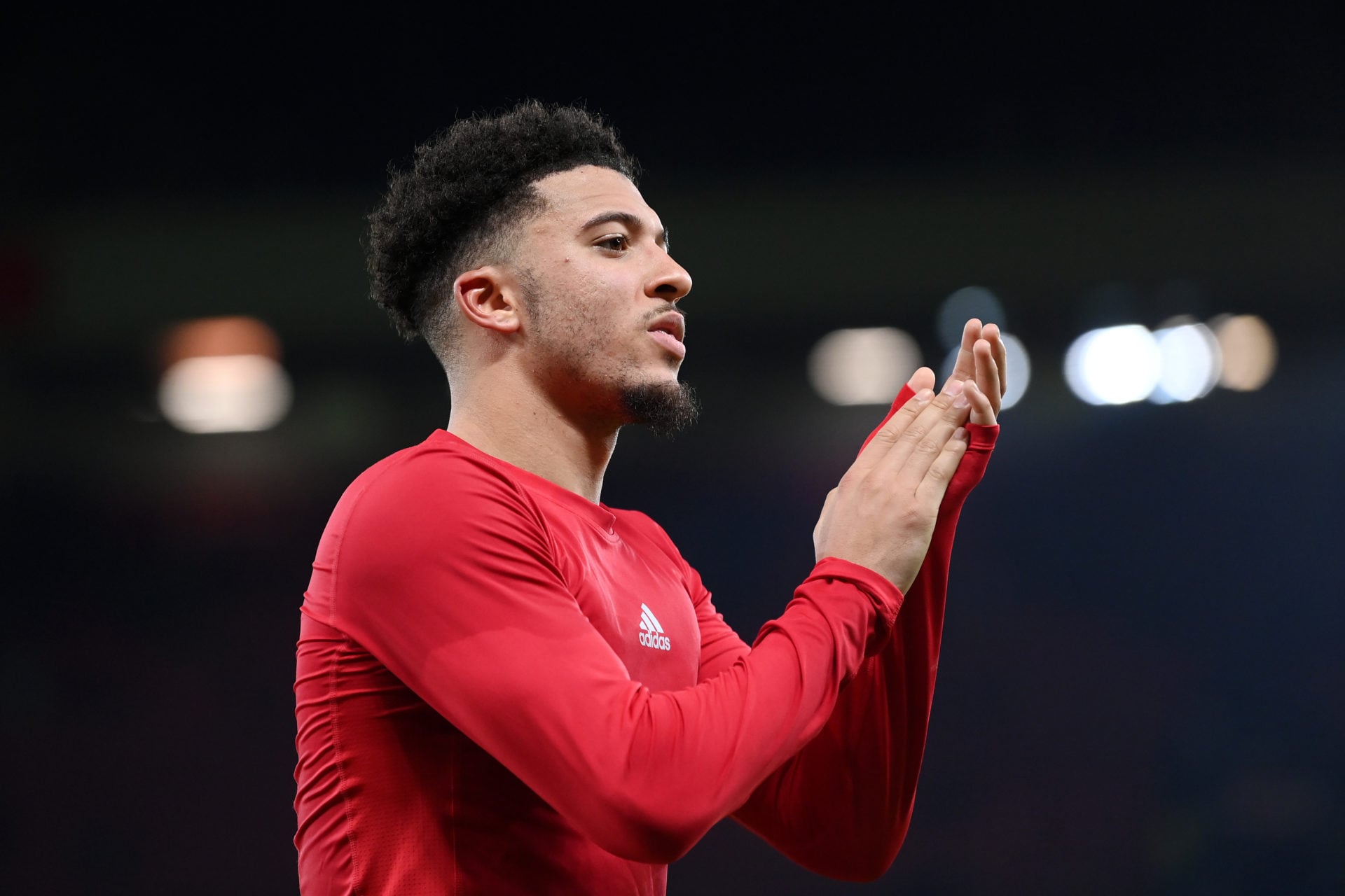 Manchester United v Leeds United - Premier League