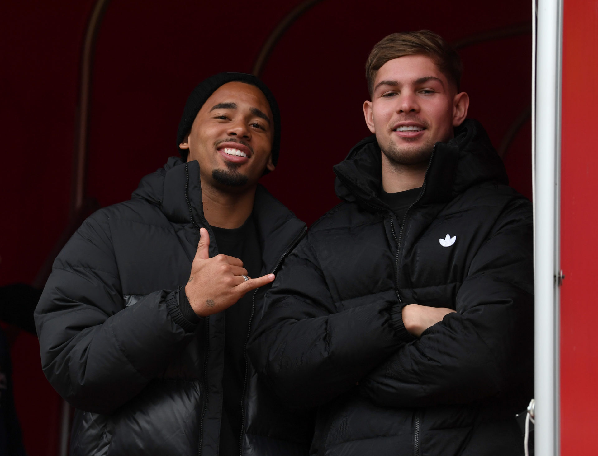 Arsenal FC v Brentford FC - Premier League