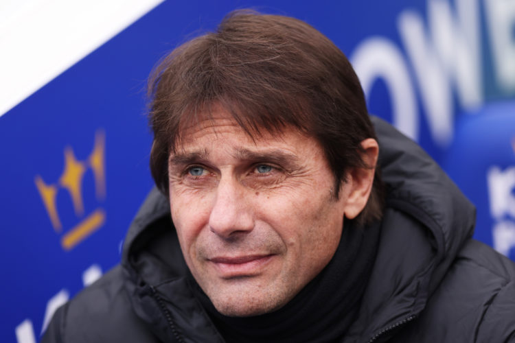 Photo by Tottenham Hotspur FC/Tottenham Hotspur FC via Getty Images