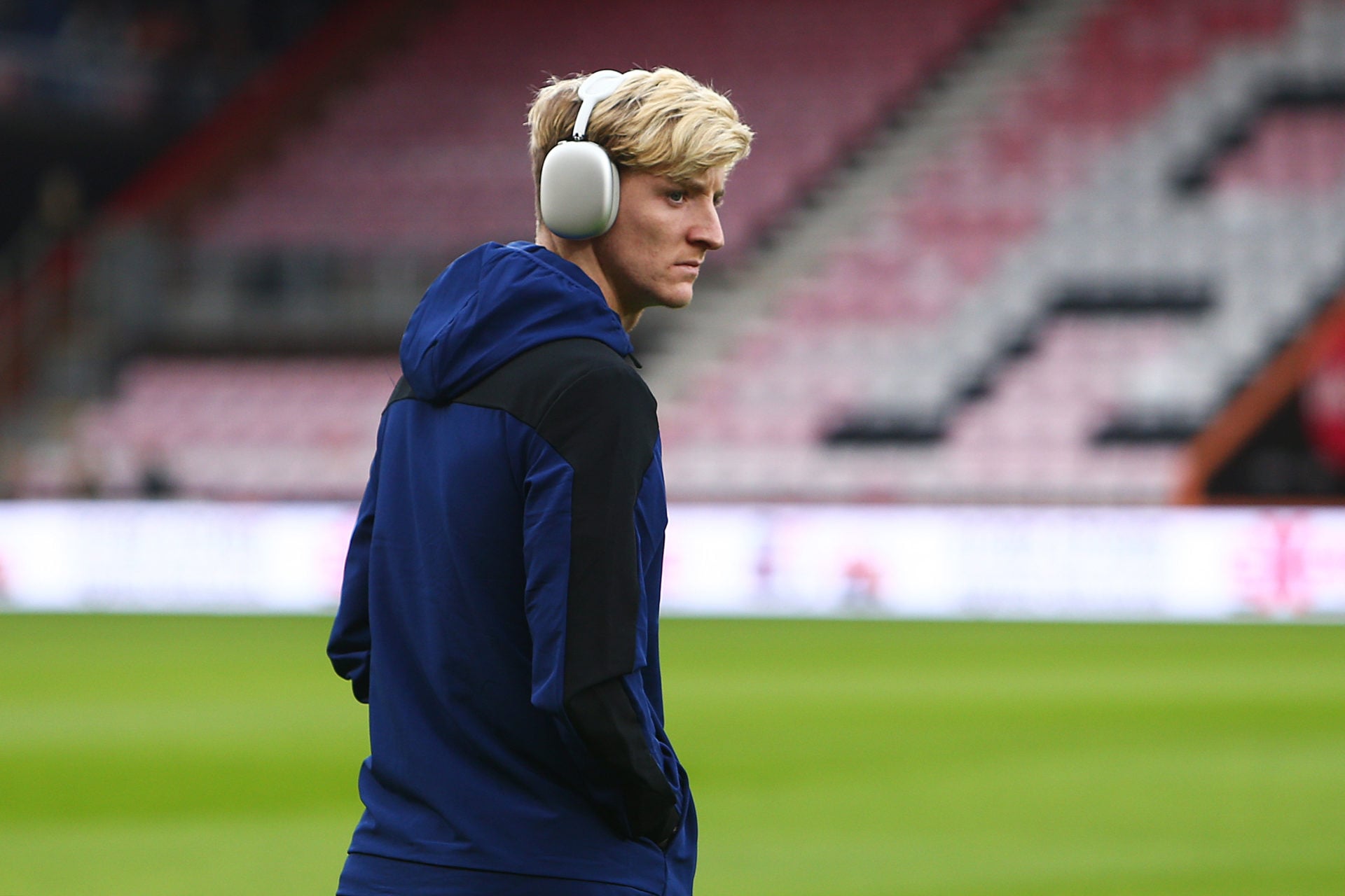 AFC Bournemouth v Newcastle United - Premier League