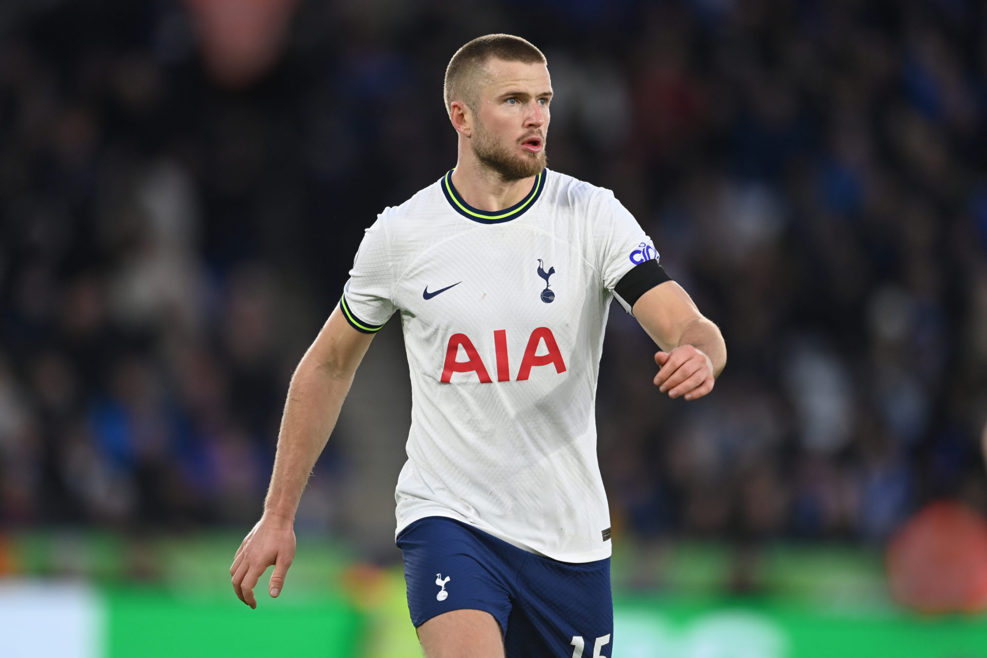 Leicester City v Tottenham Hotspur - Premier League