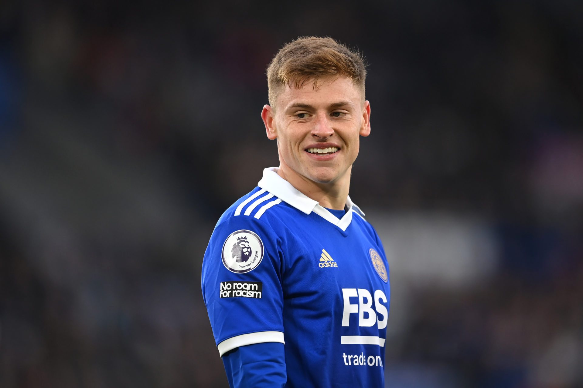 Tottenham transfer news Spurs interested in Leicester star Harvey Barnes