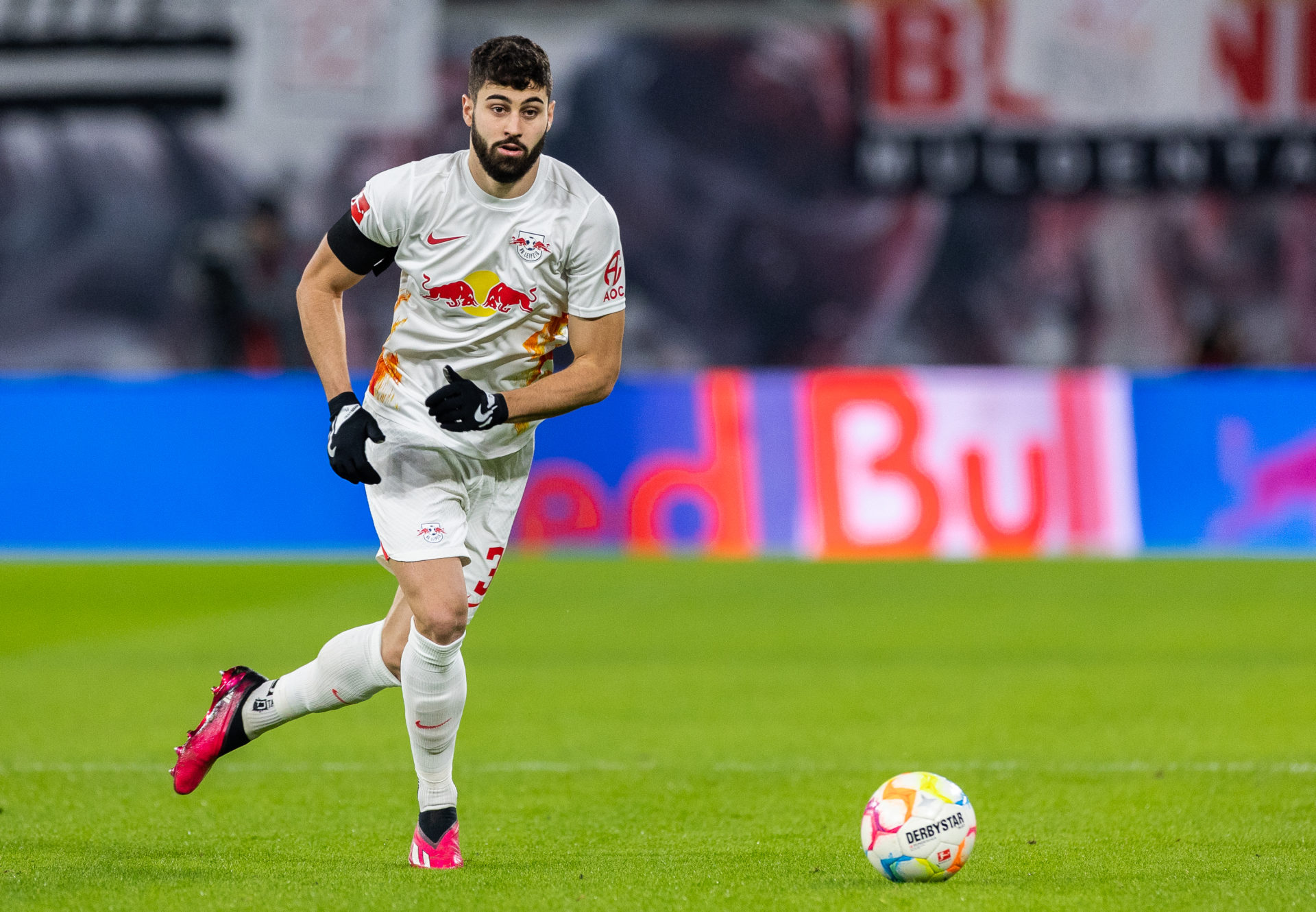 RB Leipzig v 1. FC Union Berlin - Bundesliga