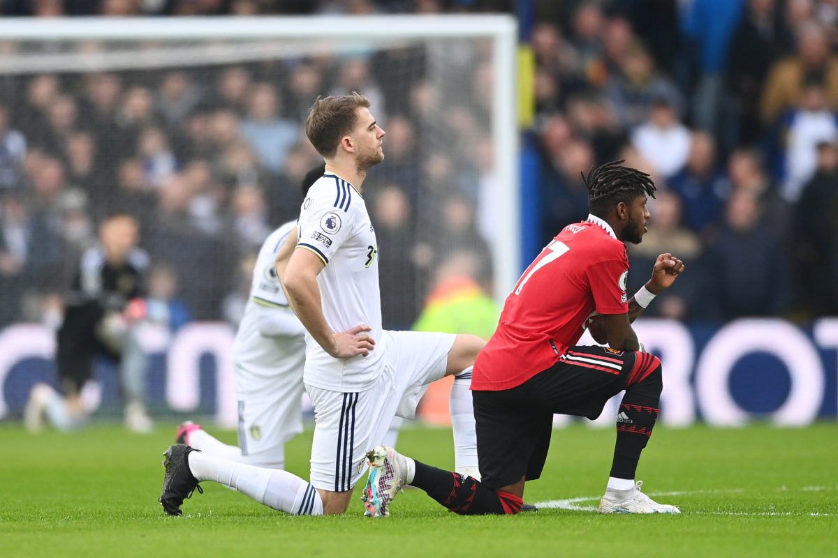 Photo by Gareth Copley/Getty Images