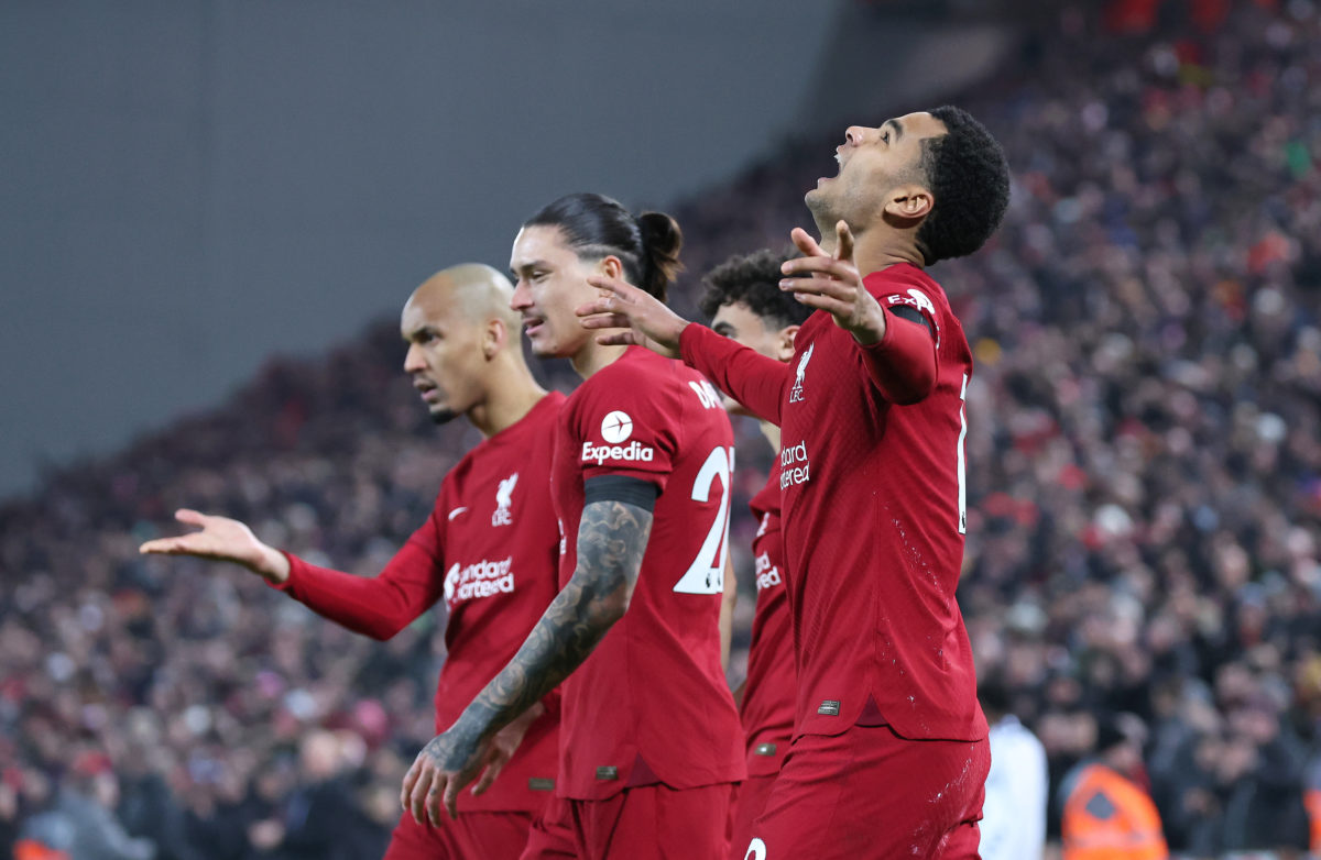 Photo by Alex Livesey - Danehouse/Getty Images