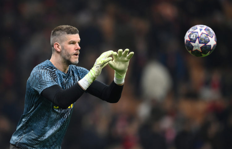 Photo by Tottenham Hotspur FC/Tottenham Hotspur FC via Getty Images