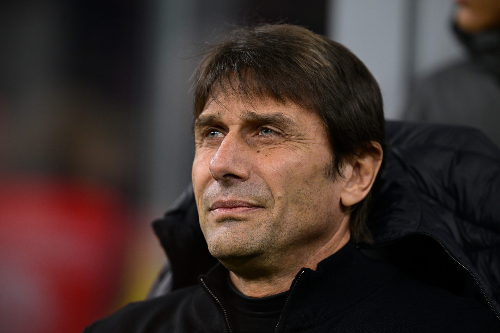 AC Milan v Tottenham Hotspur: Round of 16 Leg One - UEFA Champions League