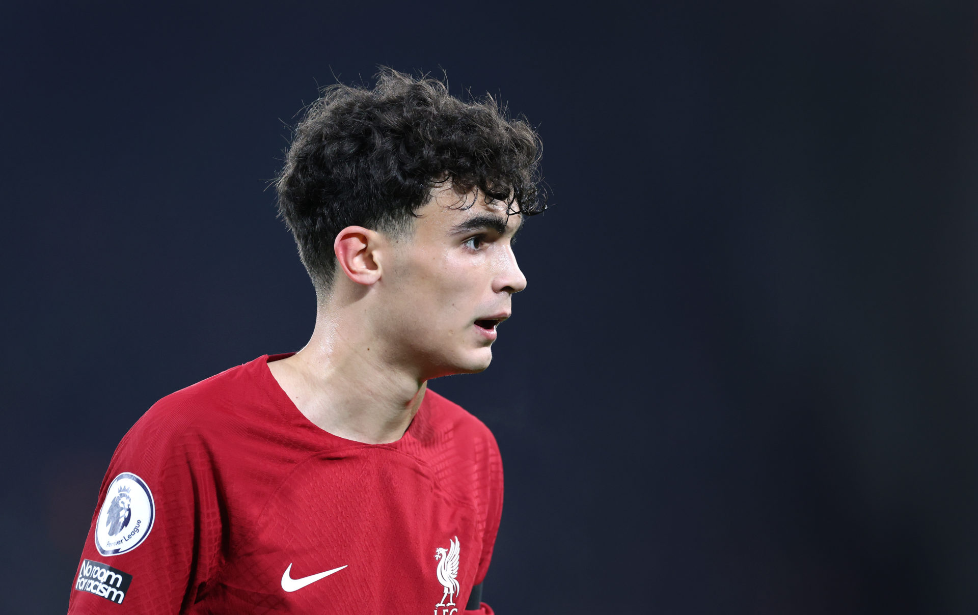 Liverpool FC v Everton FC - Premier League