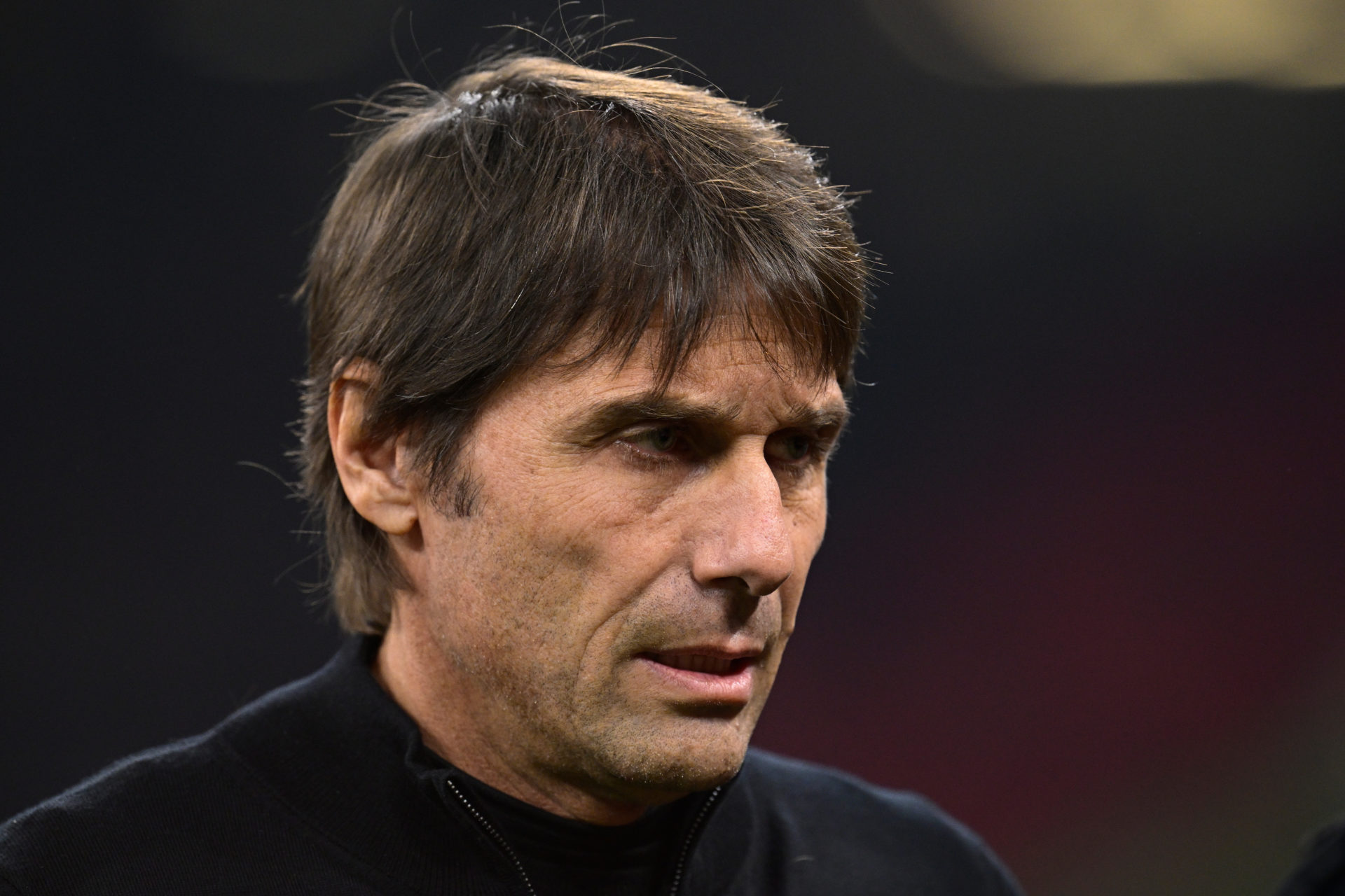AC Milan v Tottenham Hotspur: Round of 16 Leg One - UEFA Champions League