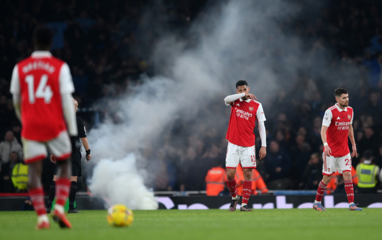 Photo by Shaun Botterill/Getty Images