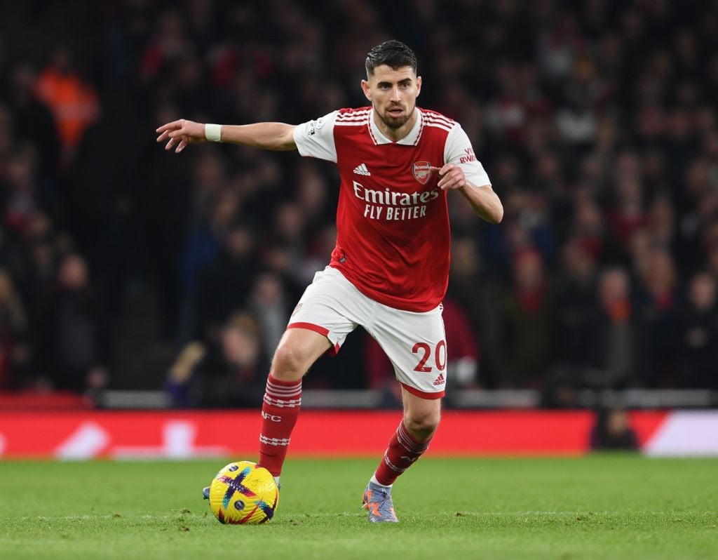 Arsenal FC v Manchester City - Premier League