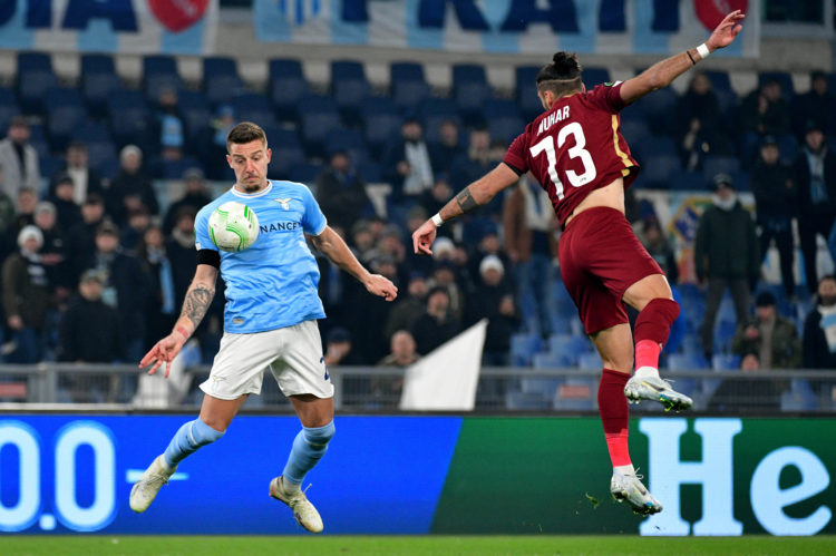 Photo by Marco Rosi/Getty Images