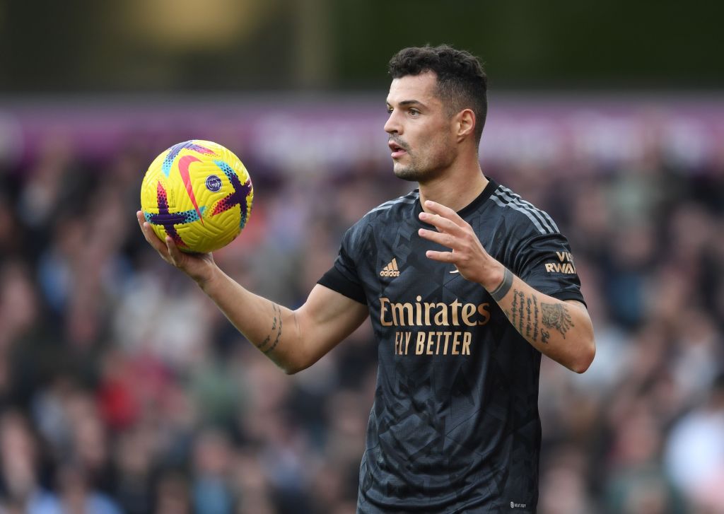 Aston Villa v Arsenal FC - Premier League