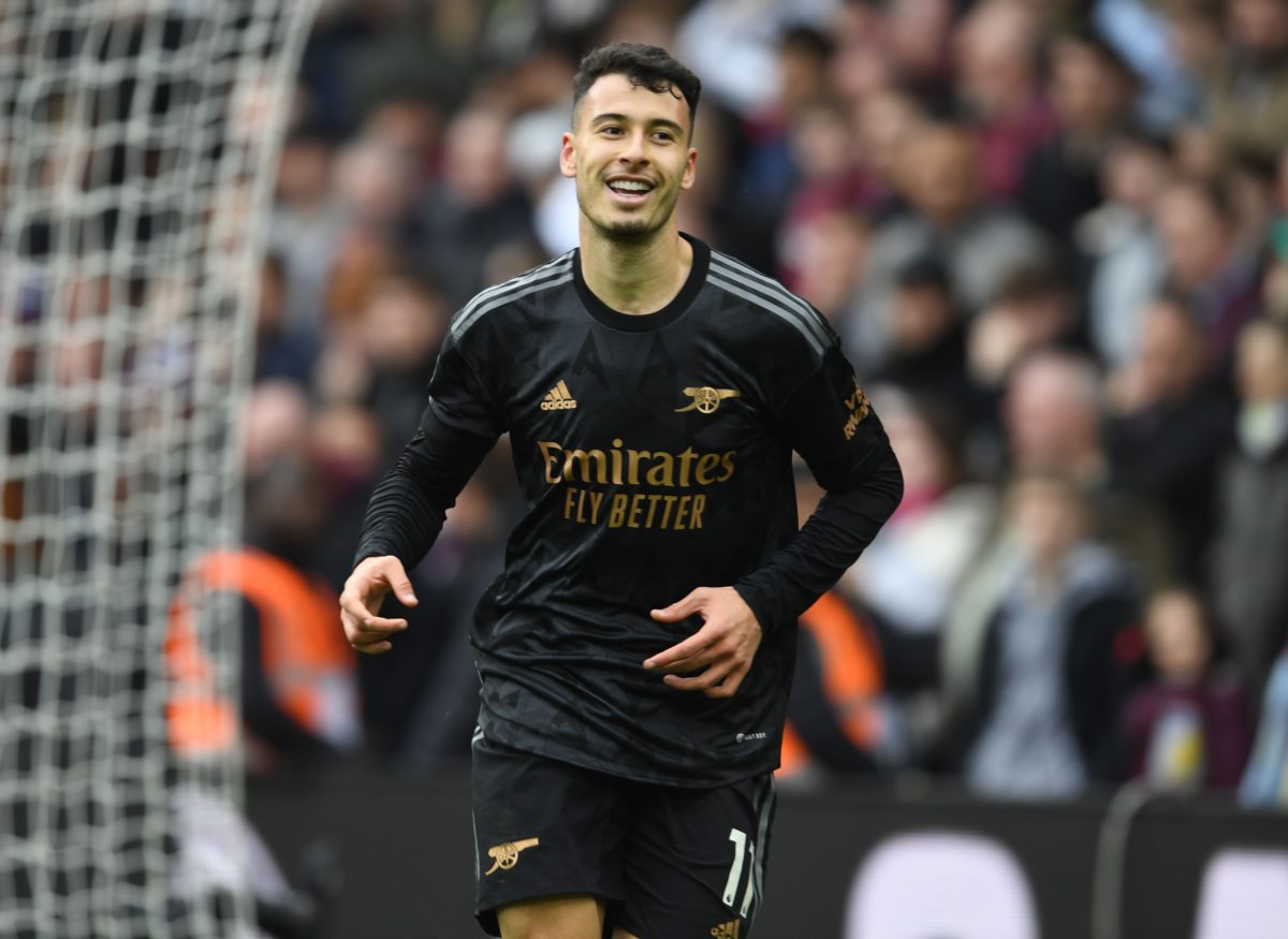 Photo by Stuart MacFarlane/Arsenal FC via Getty Images