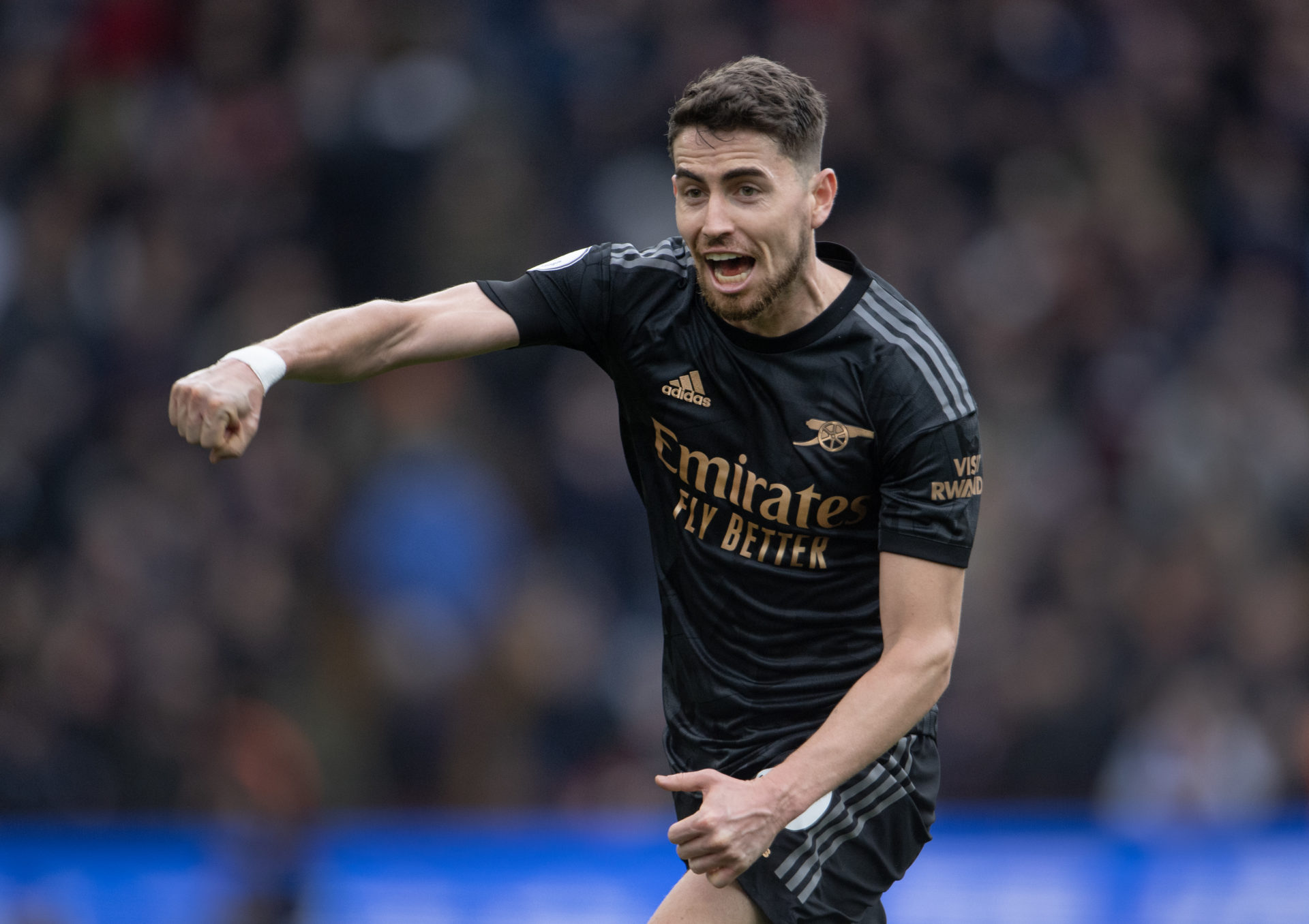 Arsenal jorginho