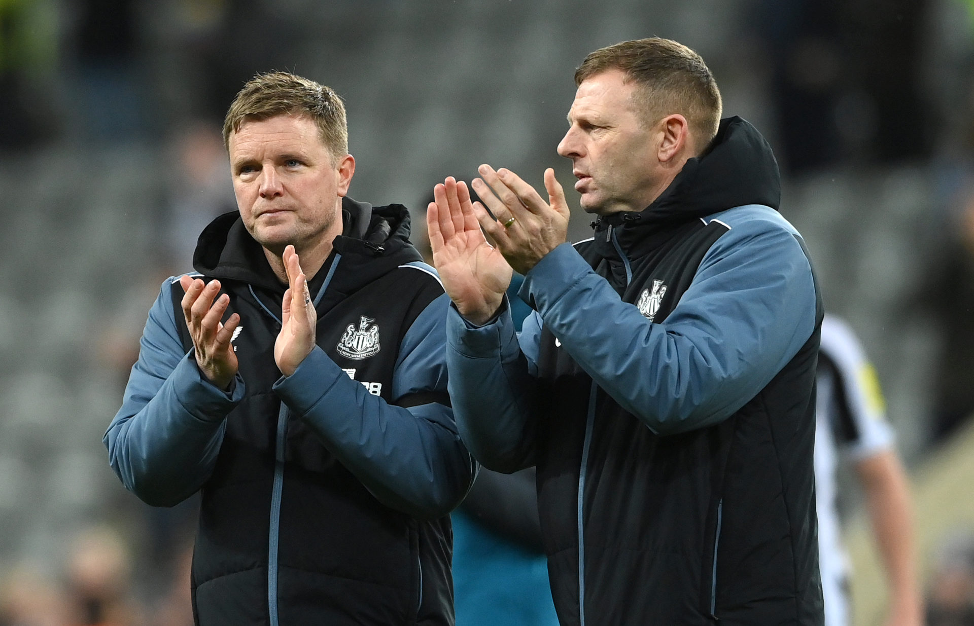 Newcastle United v Liverpool FC - Premier League