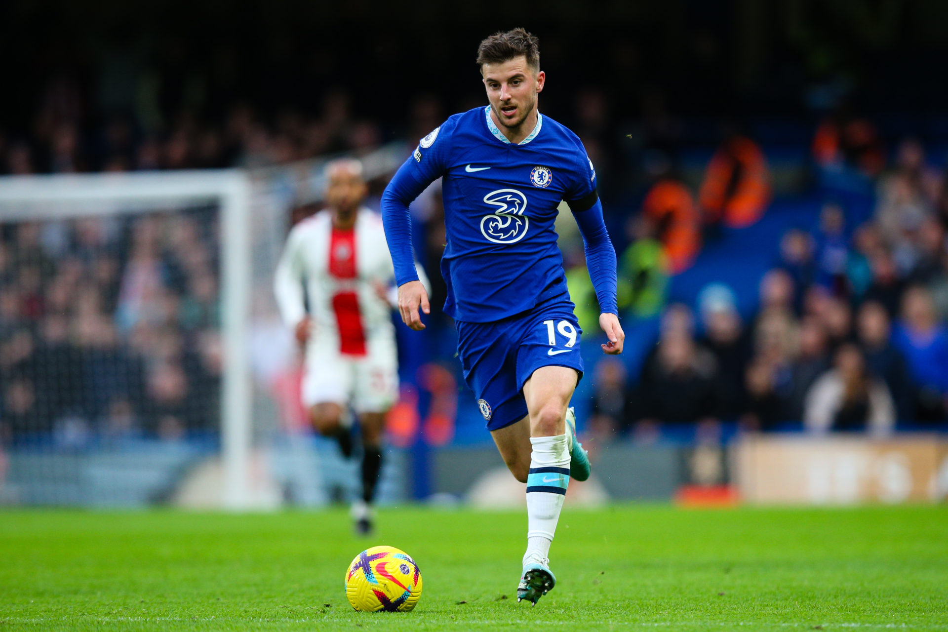 Chelsea FC v Southampton FC - Premier League
