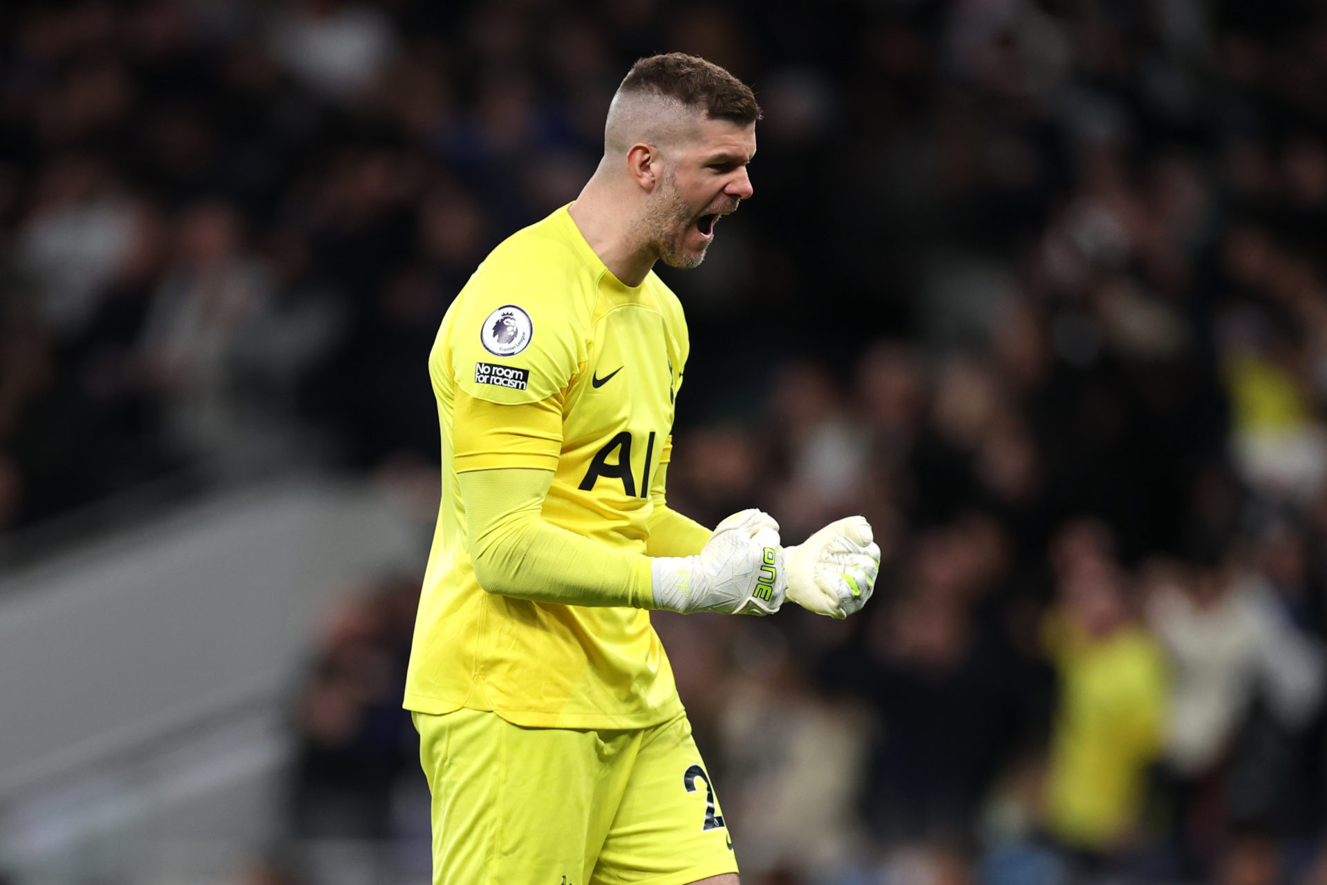 Tottenham Hotspur v West Ham United - Premier League