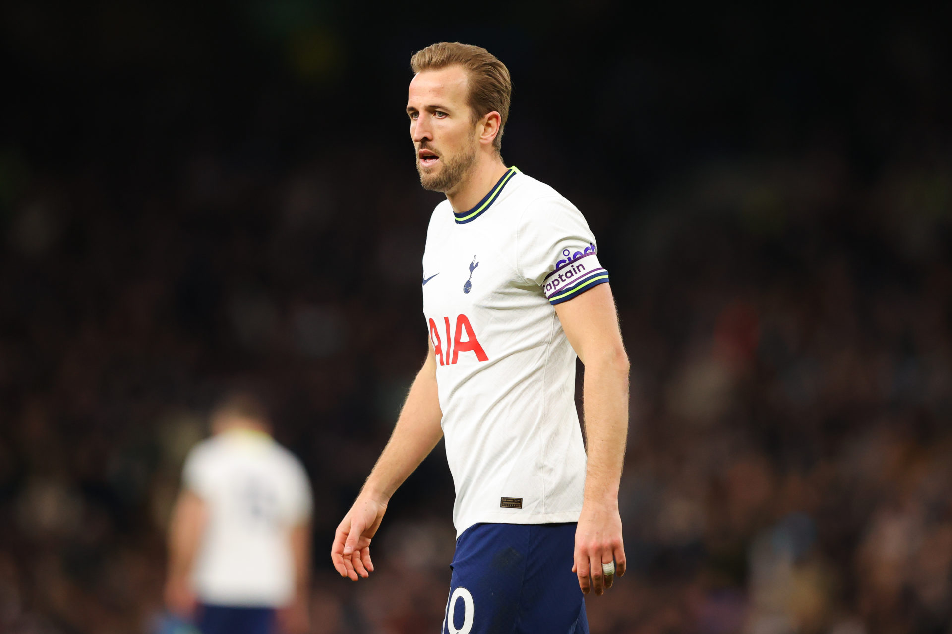 Tottenham Hotspur v West Ham United - Premier League
