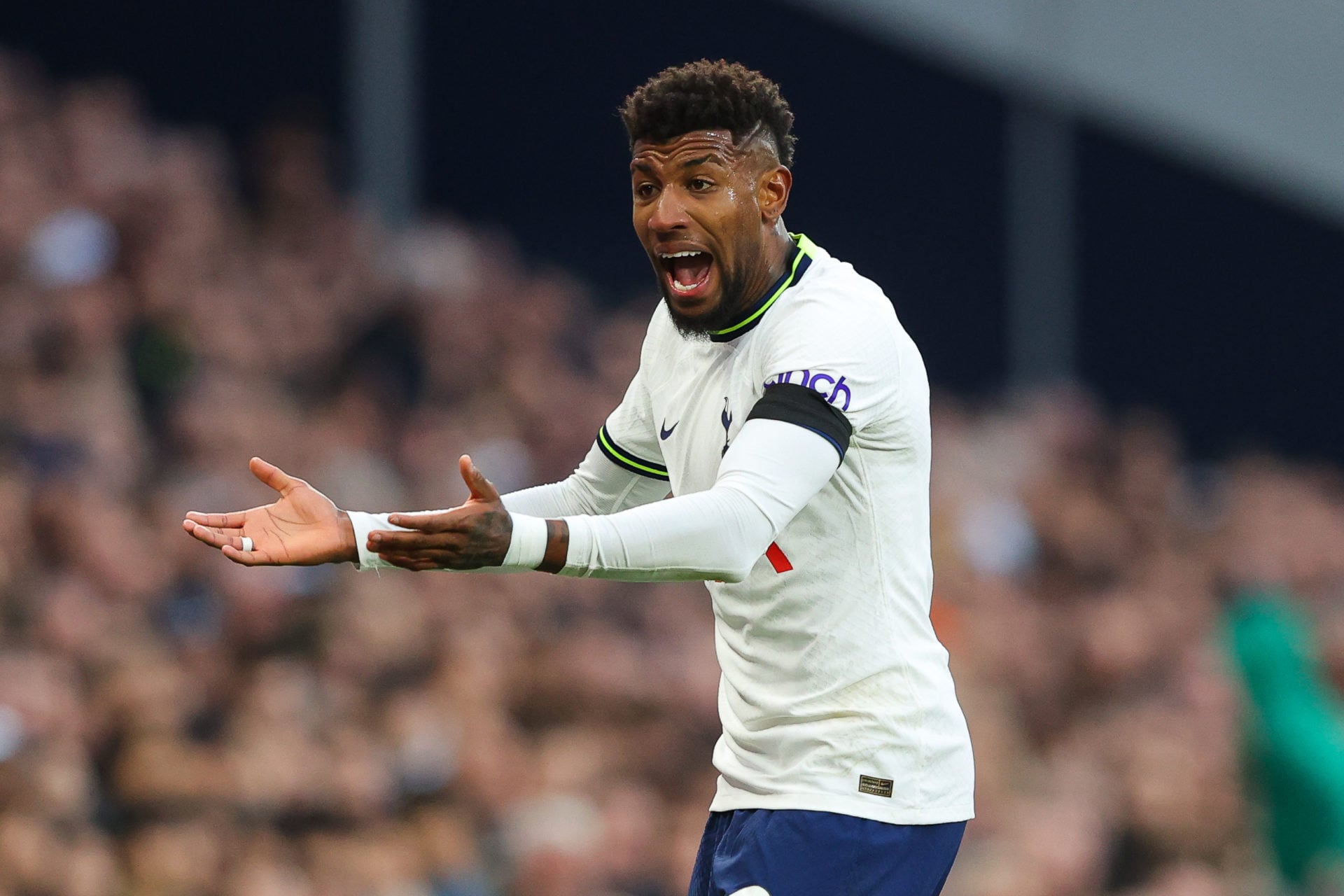 Tottenham Hotspur v West Ham United - Premier League