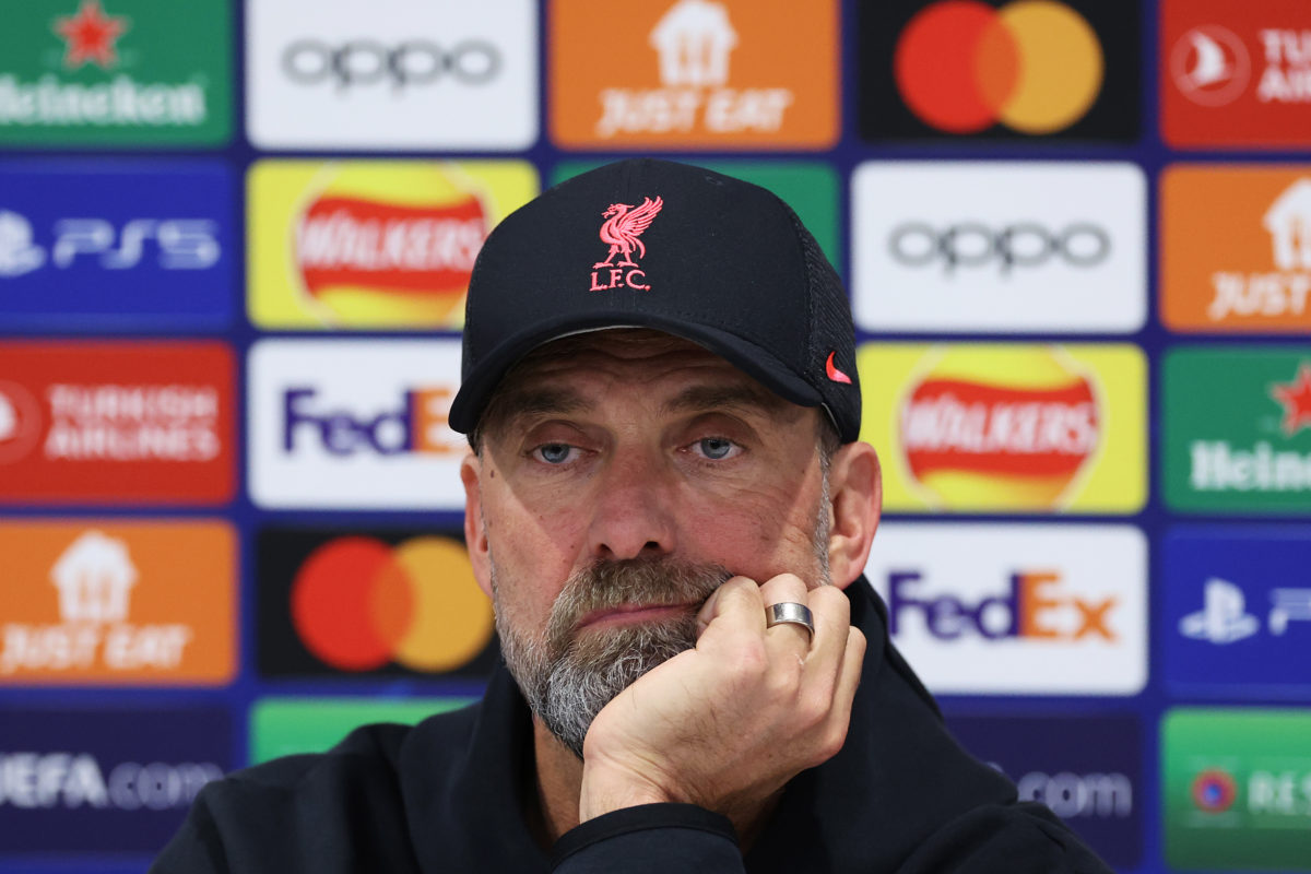 Photo by Alex Livesey - UEFA/UEFA via Getty Images