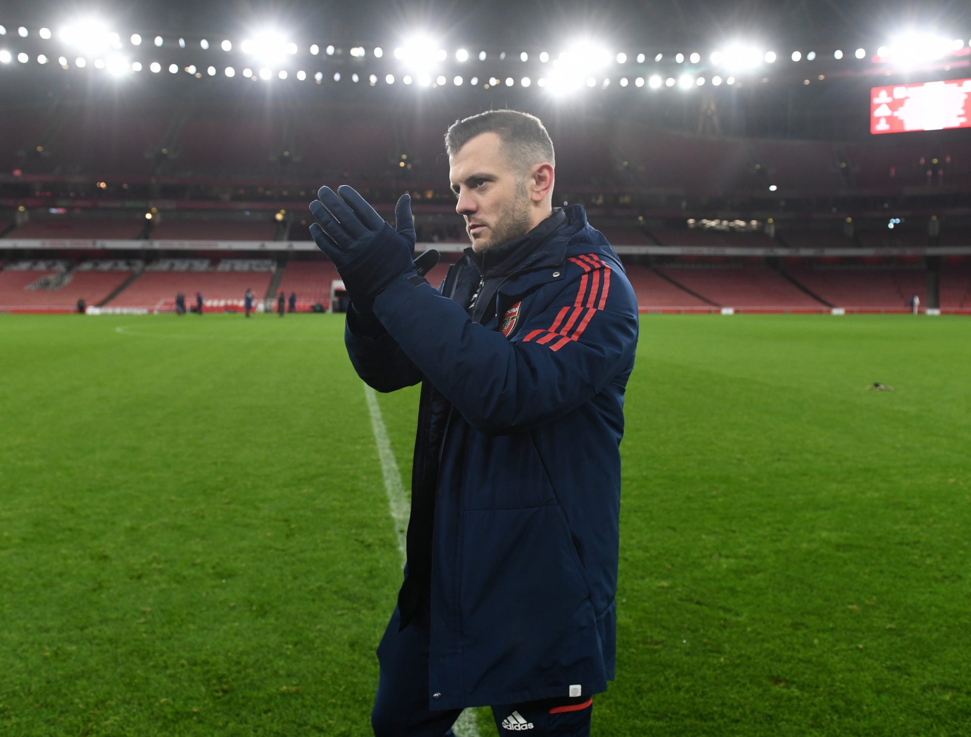 Arsenal v Cambridge United - FA Youth Cup Sixth Round