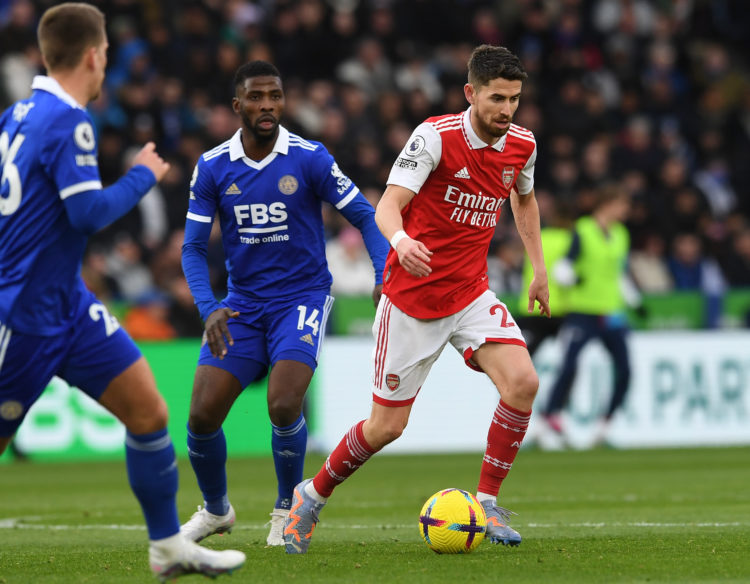 Photo by David Price/Arsenal FC via Getty Images