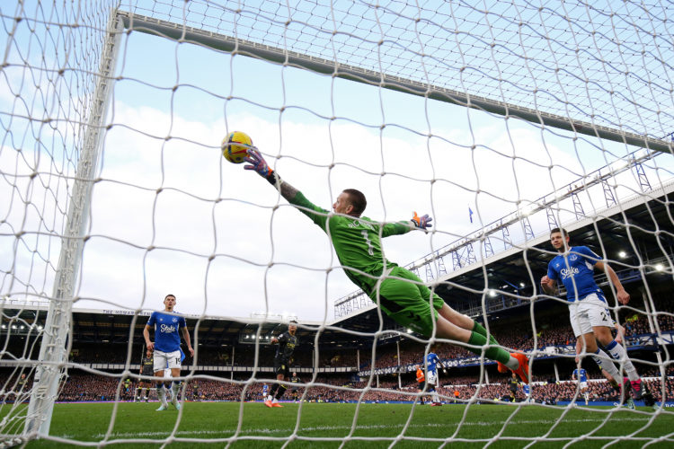 Photo by Lewis Storey/Getty Images