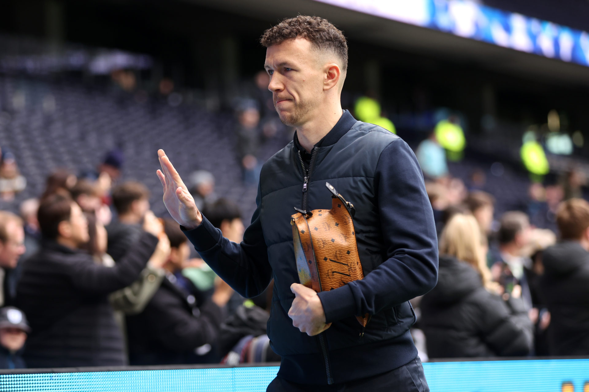 Tottenham Hotspur v Chelsea FC - Premier League