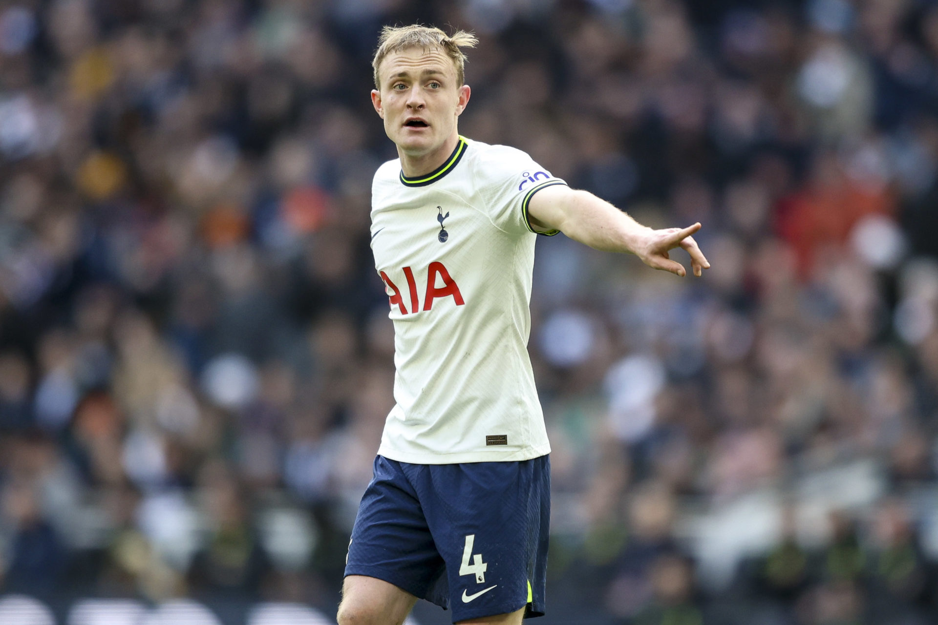 Tottenham Hotspur v Chelsea FC - Premier League